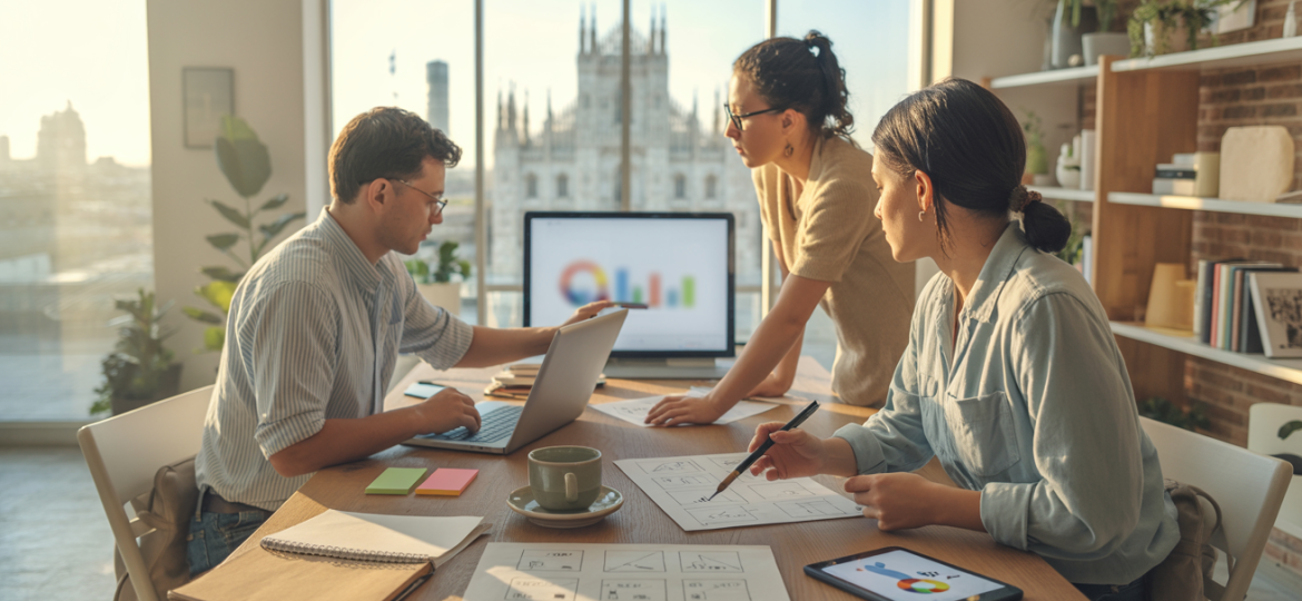 Realizzazione Siti Web Milano: siti SEO responsive e rapidi