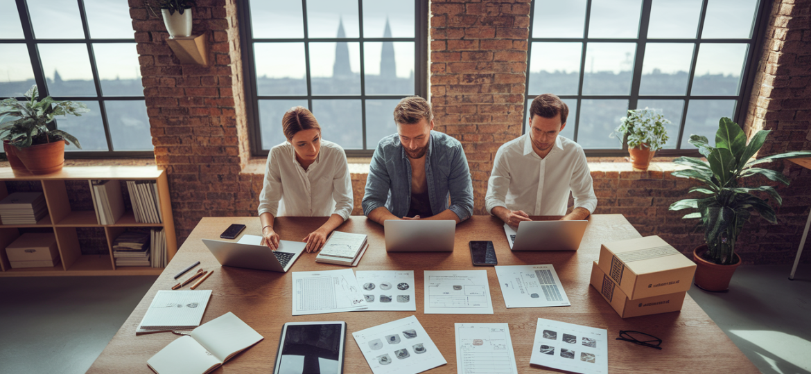 creazione siti e-commerce a Milano: siti che vendono