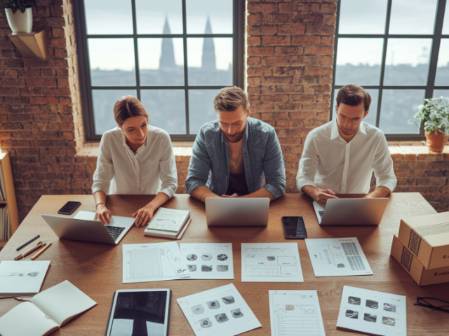 creazione siti e-commerce a Milano: siti che vendono