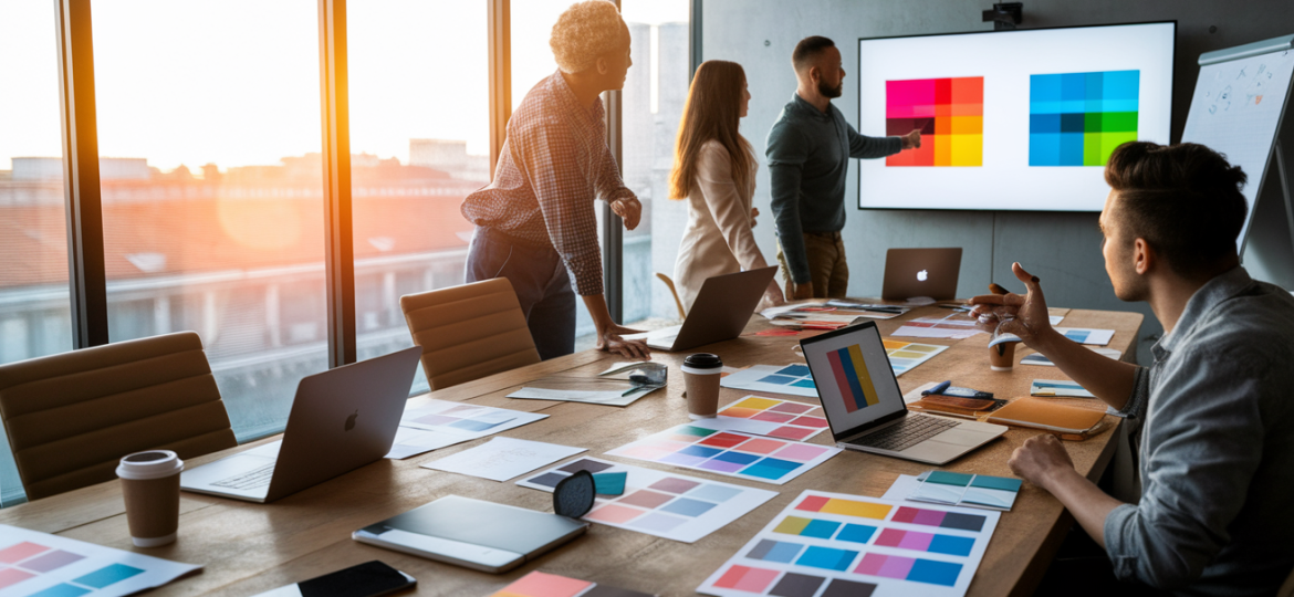 agenzia siti internet Milano: web design e SEO