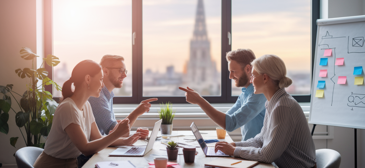 creazione siti web a Milano - Agenzia SEO e Design