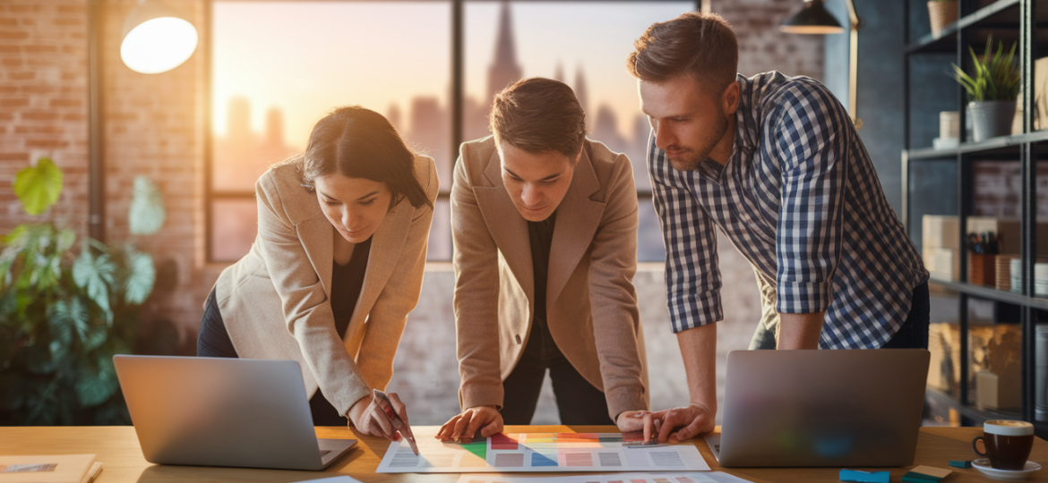 realizzazione siti web e commerce milano - su misura