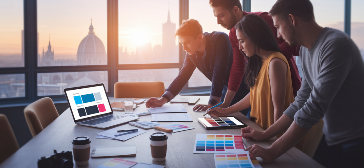 creazione sito internet milano: siti professionali e SEO