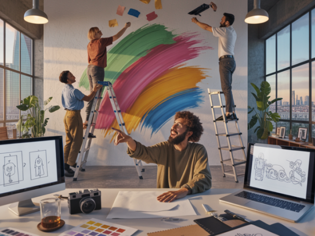 adv agency milano: strategie creative e risultati misurabili