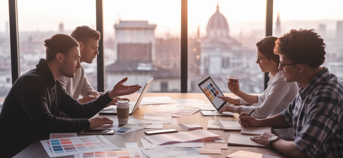 Agenzia Digital Milano: servizi digitali integrati per PMI