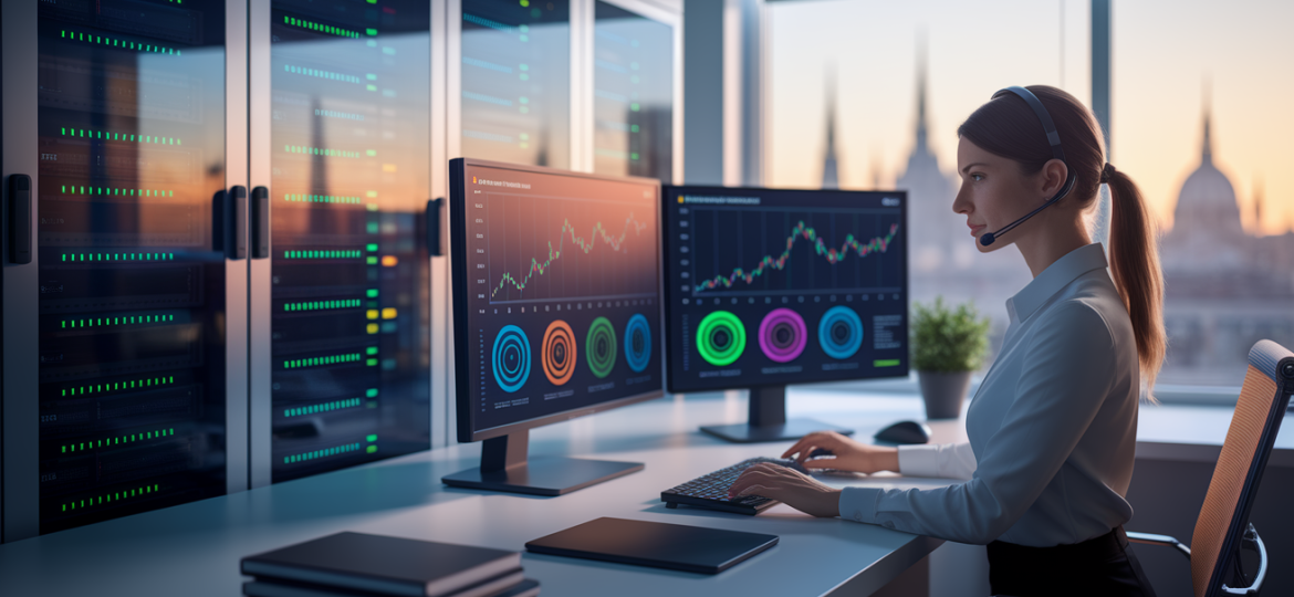 amministrazione siti web aziendali: backup e sicurezza