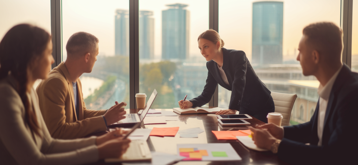 Consulente Marketing Milano: strategie su misura e ROI