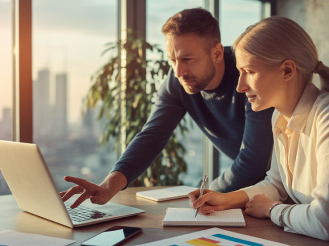 consulente web marketing milano - più clienti locali