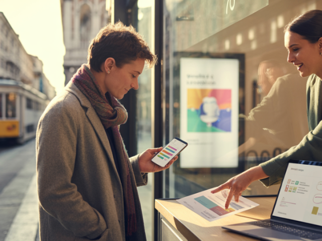 Customer journey Milano: ottimizza esperienza e vendite