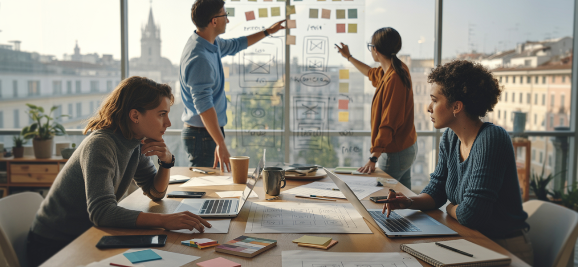 esperti web Milano: sviluppo, SEO e strategie locali