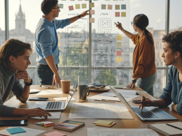 esperti web Milano: sviluppo, SEO e strategie locali