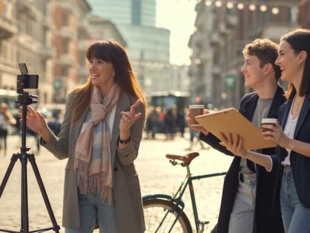 influencer marketing a Milano: strategie, selezione e ROI