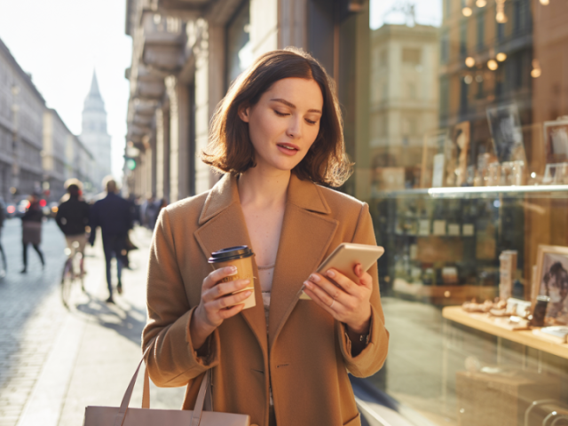 Campagne Instagram Ads Milano: visual e geotargeting