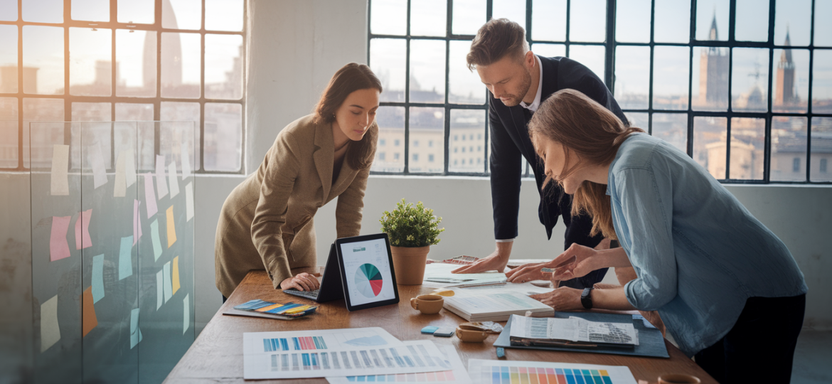 migliorare posizionamento sito web milano: SEO, contenuti, UX