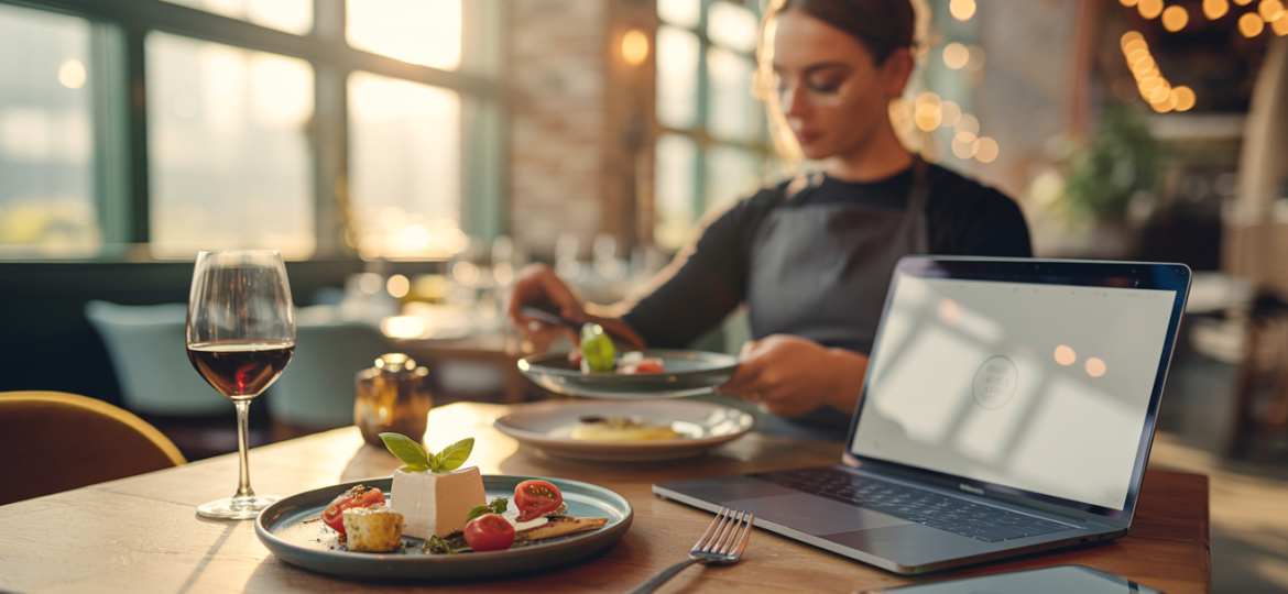 realizzazione siti web per ristoranti a Milano - SEO locale