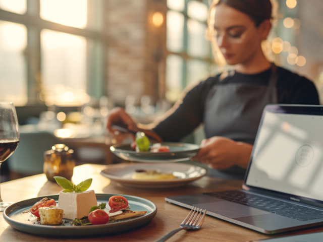 realizzazione siti web per ristoranti a Milano - SEO locale