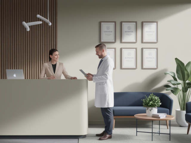 Siti Web Studi Medici Milano - Affidabili, SEO e GDPR