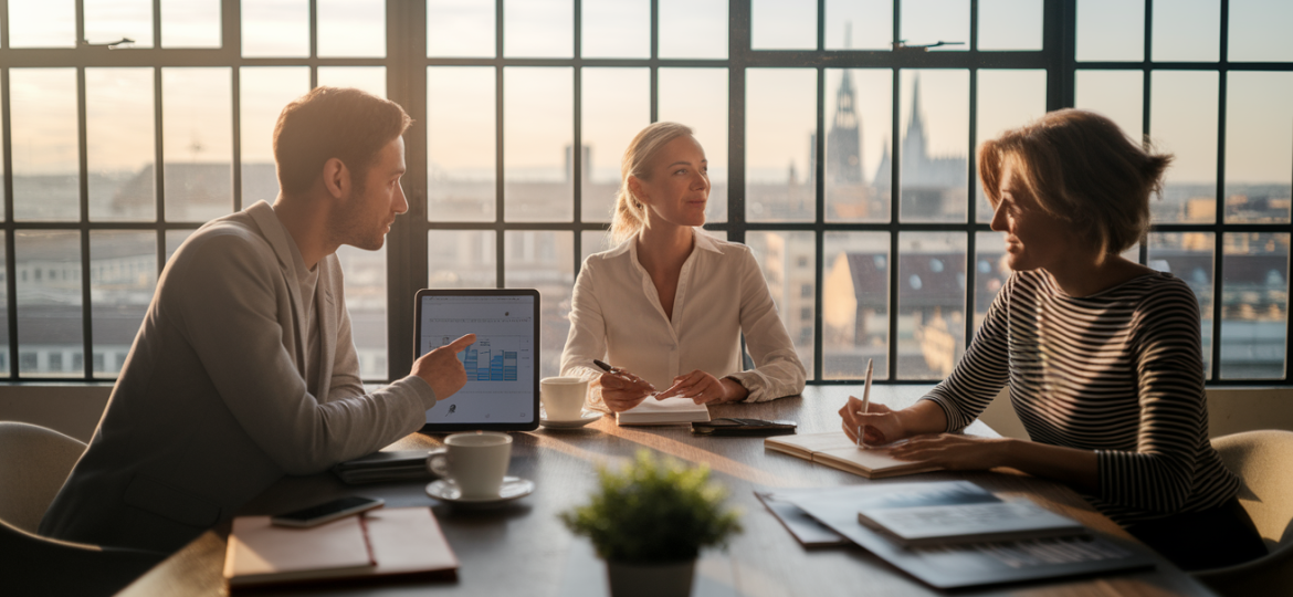 Social media marketing Milano: strategie umane e locali