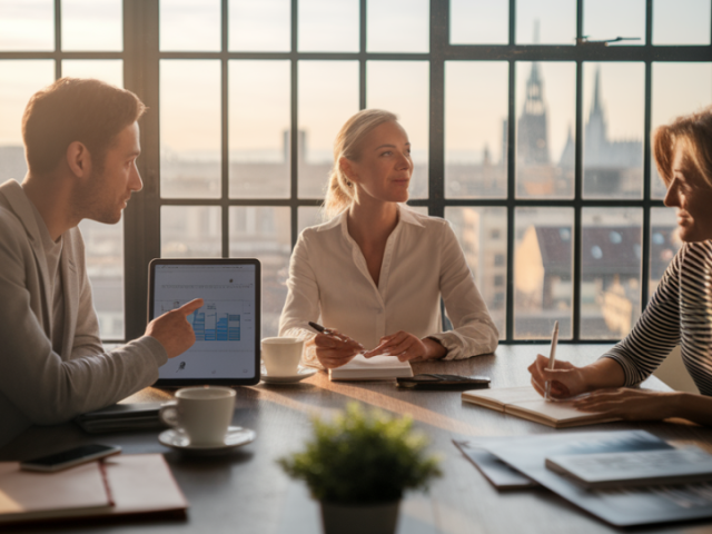 Social media marketing Milano: strategie umane e locali