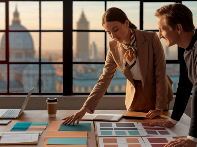 Consulenza Branding Milano: crea un brand riconoscibile