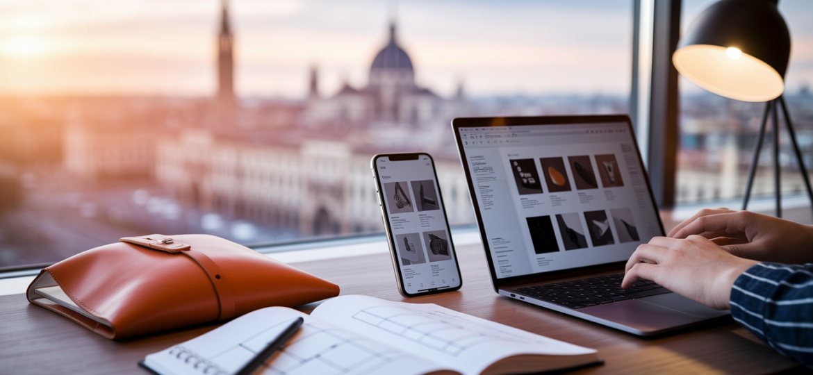 realizzazione sito ecommerce milano: vendite e conversioni