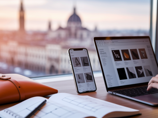 realizzazione sito ecommerce milano: vendite e conversioni