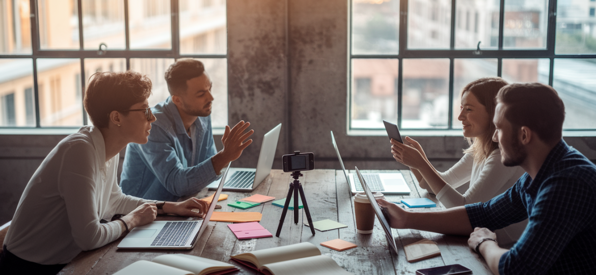 Social Media Marketing Milano: Coinvolgere e Convertire